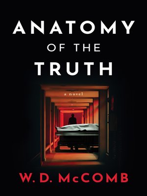cover image of Anatomy of the Truth